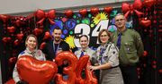 Lwówek: 34. Finał WOŚP. Moc atrakcji i orkiestrowe licytacje