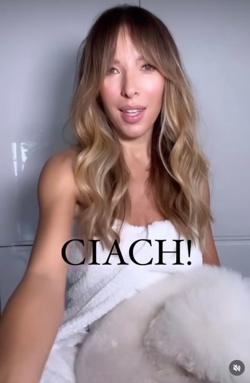 Ewa Chodakowska pochwaliła się metamorfozą