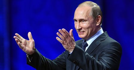 Budował rezydencję Putina. Teraz trafi do kolonii karnej