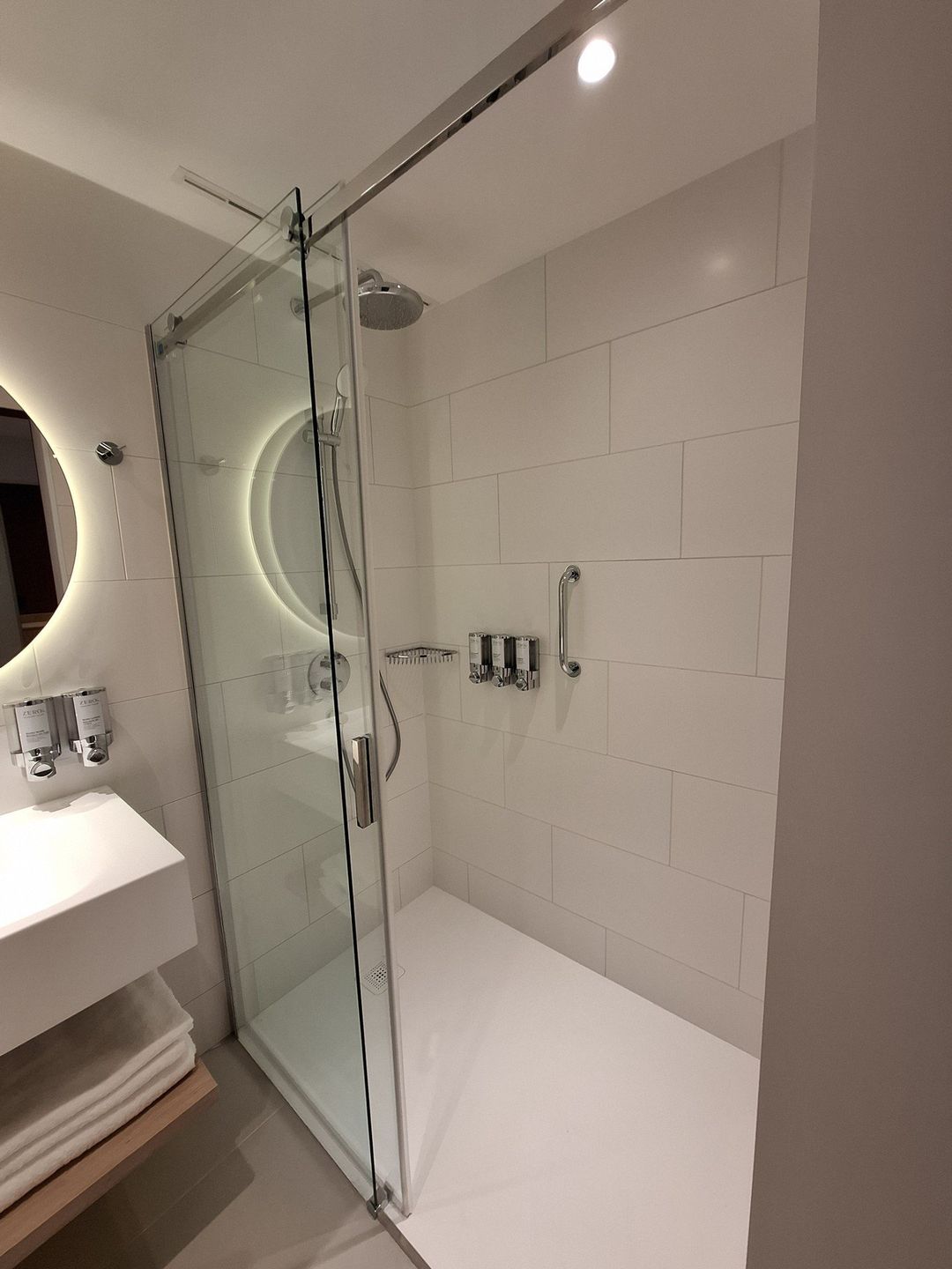 Hotel Hilton na wrocławskim Lotnisku