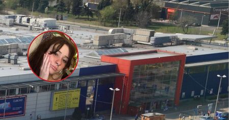 Zrobiła sobie tatuaż z napisem z napisem "Tesco". Tak się tłumaczy