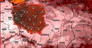 41 st. C to nie żart. Ile potrwa morderczy skwar?