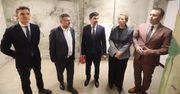 Śląsk: Ponad pół miliarda na Program Ochrony Ludności
