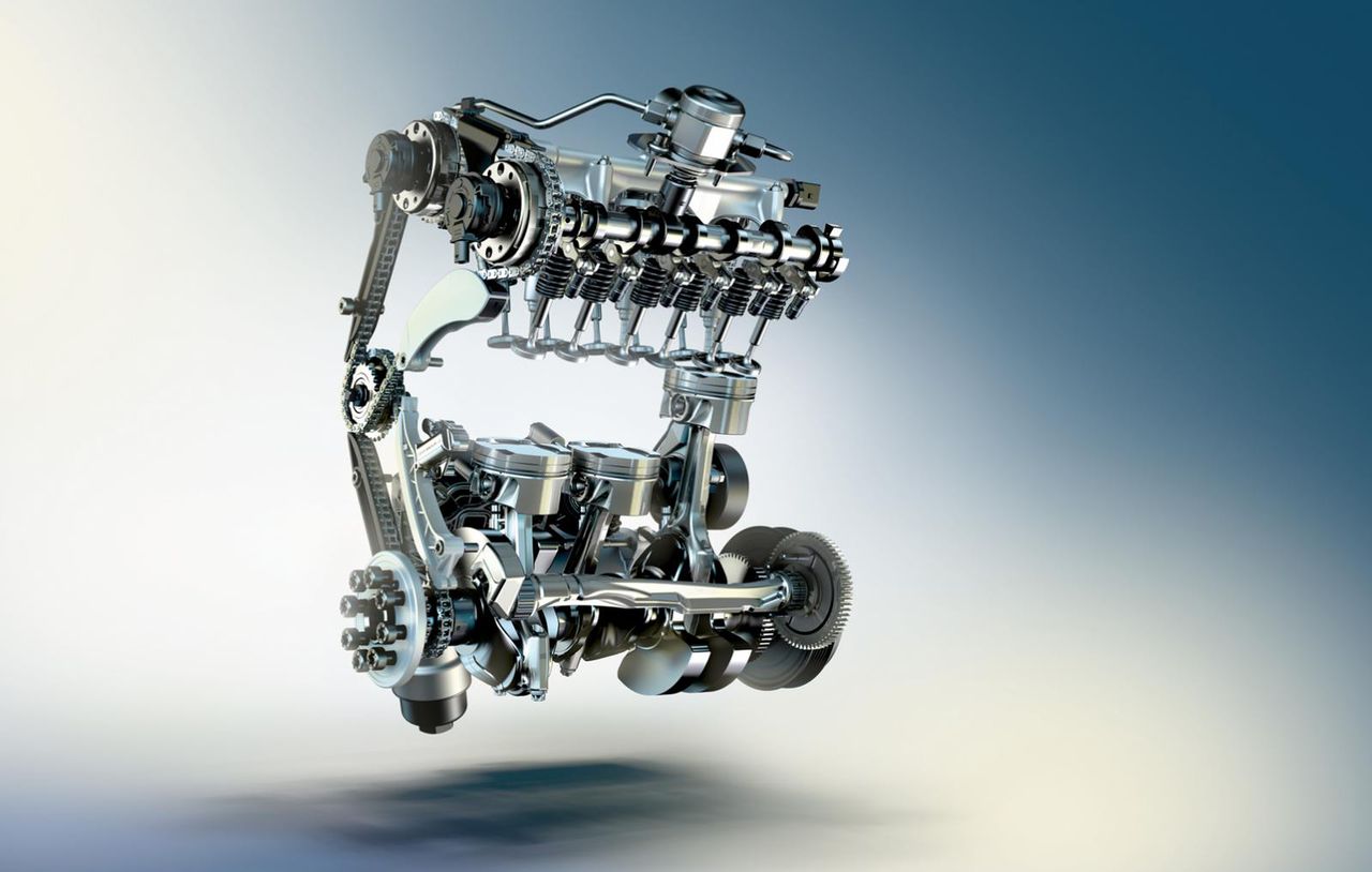 BMW Serii 2 dostanie 3-cylindrowy silnik