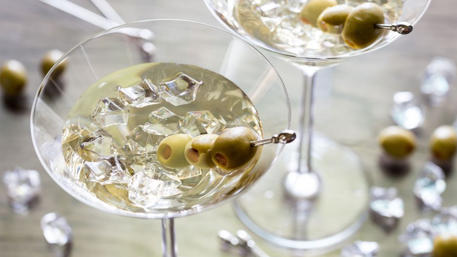 drinki z martini