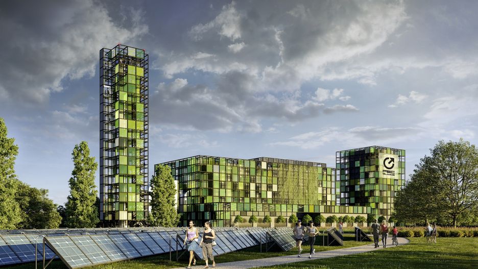 Gliwice. Miasto zainwestuje w rozbudowę ciepłowni. 