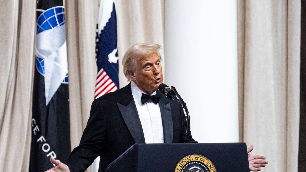 Trump naciska na Kreml. Putin obawia się o gospodarkę