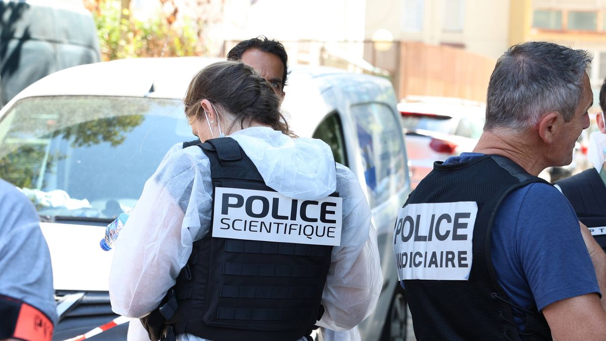 Dostawca: PAP/EPA.
Thierry Carpico