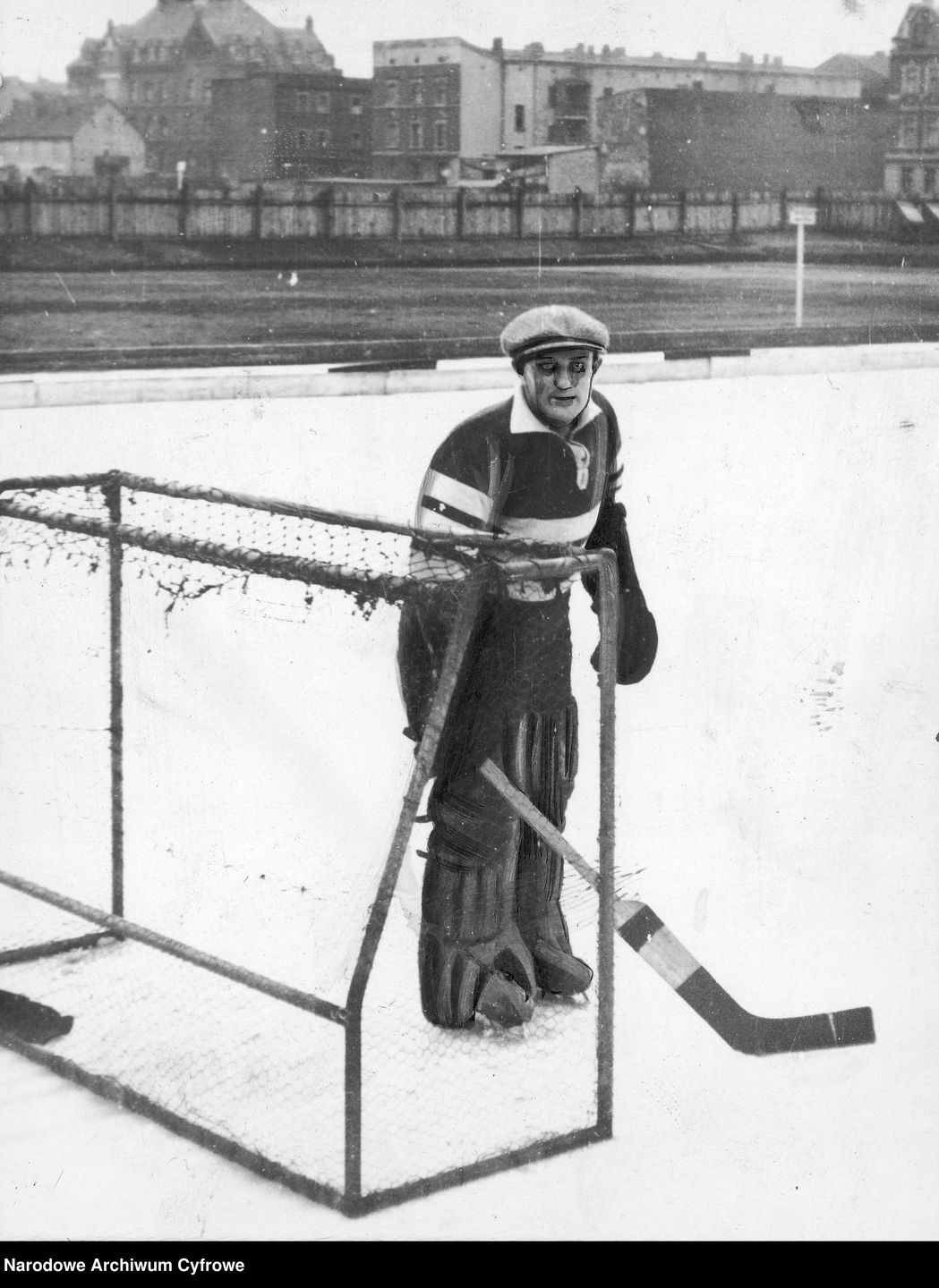 Józef Stogowski