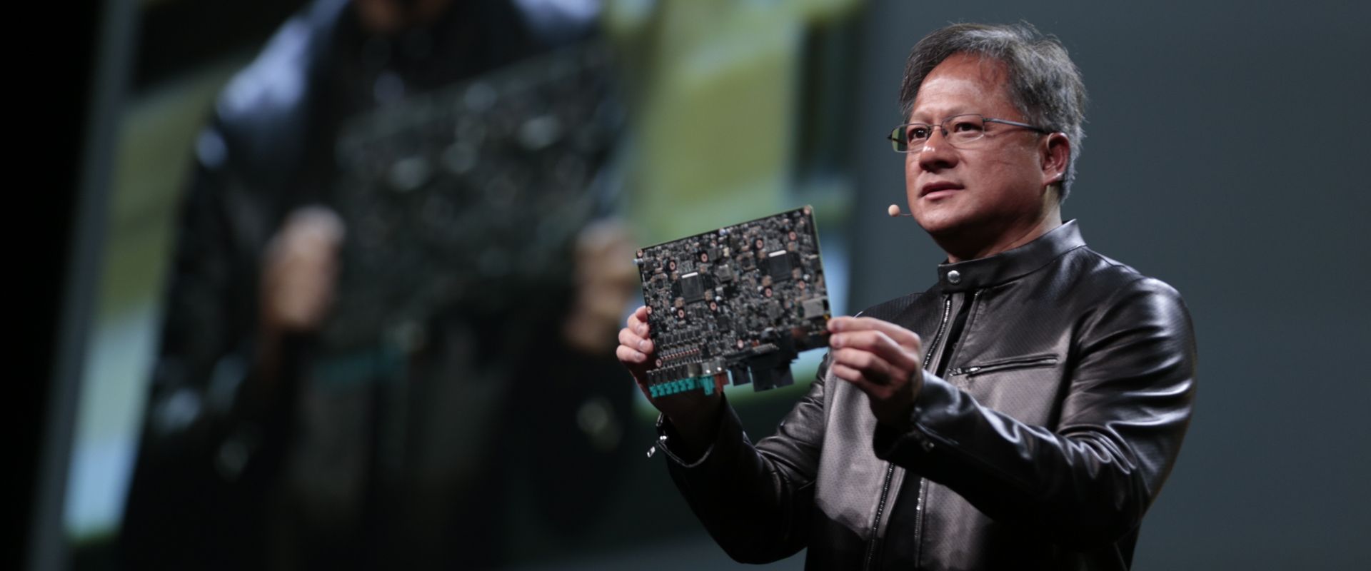 Nvidia ma superkomputery, które poprowadzą bolidy Roborace i wesprą rozwój sztucznej inteligencji 3
