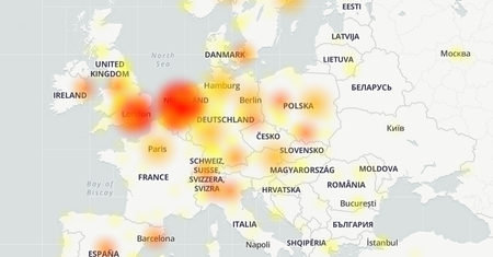 Spotify nie działa. Awaria w całej Europie, odczuwalna także w Polsce (aktualizacja)