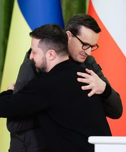 Ważna deklaracja Warszawy. Chodzi o pilotów F-16