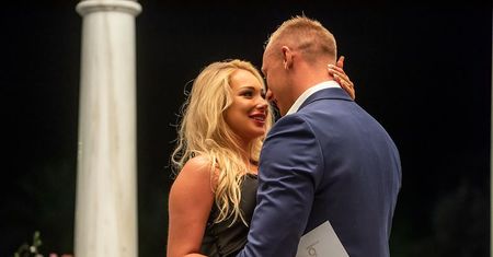"Love Island". Znamy zwycięzców II edycji