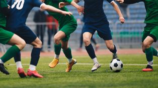 4. liga podkarpacka. KS Wiązownica pozyskała skrzydłowego
