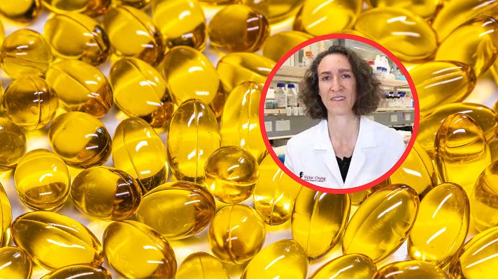 Witamina D3 zapobiega poronieniom i wadom rozwoju u dzieci