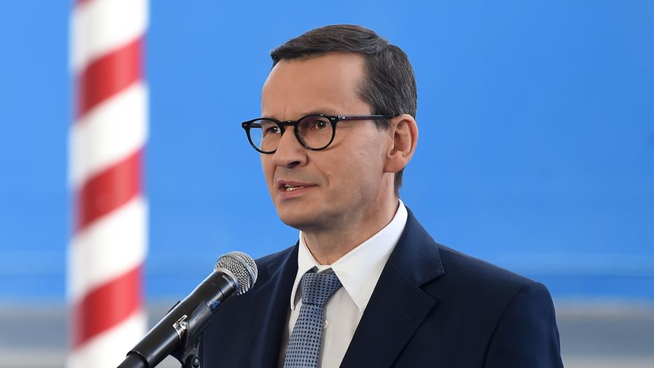 Otwarcie przekopu przez Mierzeje Wislana
Nowy Swiat gm. Sztutowo, 17.09.2022 r. Uroczystosc otwarcia kanalu zeglugowego laczacy Zatoke Gdanska z Zalewem Wislanym. N/z Matuesz Morawiecki.,Image: 723600860, License: Rights-managed, Restrictions: , Model Release: no, Credit line: Lukasz Dejnarowicz / Forum
Lukasz Dejnarowicz / Forum
przekop mierzei wislanej, mierzeja wislana, morze baltyckie, baltyk, zalew wislany, zatoka gdanska, kanal zeglugowy, zegluga, inwestycja, gospodarka morska