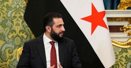 ONZ znosi sankcje wobec władz Syrii. Al-Szara zaraz w Białym Domu