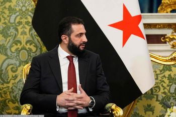 ONZ znosi sankcje wobec władz Syrii. Al-Szara zaraz w Białym Domu