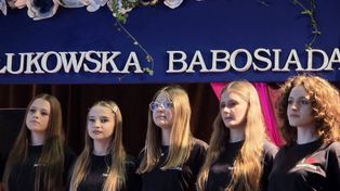 Lukowa: „Łukowska Babosiada” 2026. Wielkie święto kobiet i kobietek w GOK