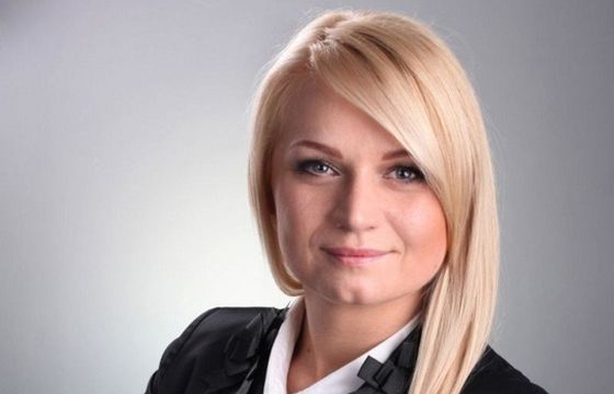 Magdalena Zawada dyrektorem ds. strategii rozwoju i ekspansji w Sare