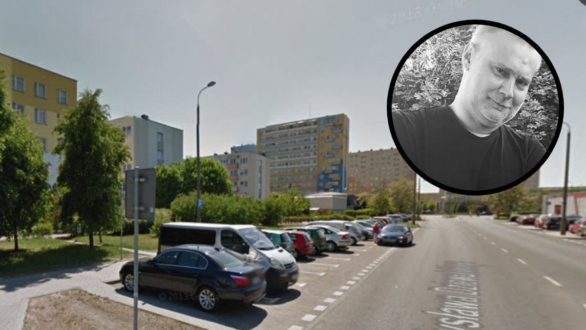 Syn Lecha Wałęsy mieszkał przy ul. Dziewulskiego w Toruniu