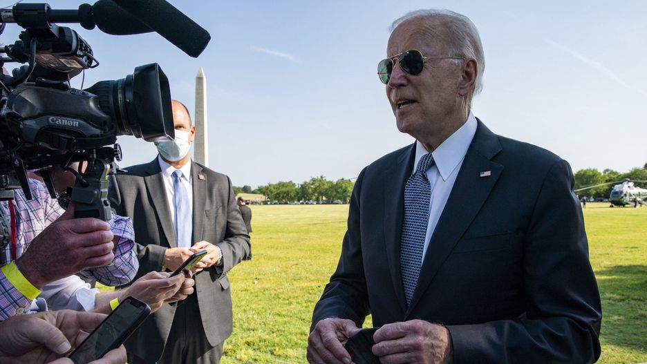 Joe Biden