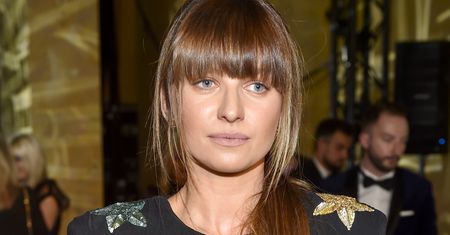 Zdjęcie z córkami to pretekst. Anna Lewandowska zabrała głos w ważnej sprawie