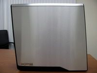 Przegląd Della XPS 625 2