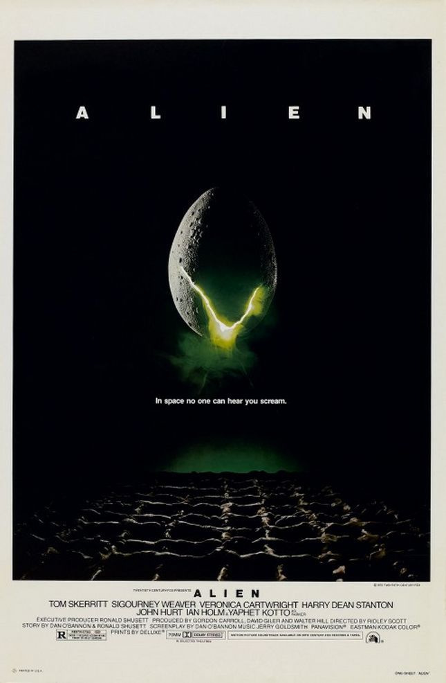Najlepsze filmy science fiction 10