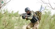 Armia Pakistanu. Islamski kolos z bronią jądrową