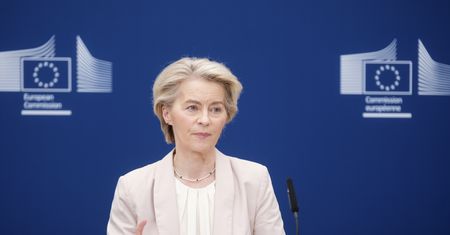 Miliardy euro wsparcia dla Ukrainy. Unia Europejska przyjmie nowe ustalenia
