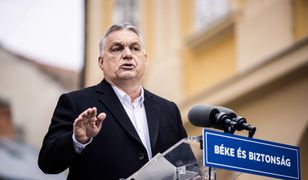 WP z Budapesztu: "Niesprawiedliwe" albo nawet "oszukane" wybory Orbána. Rekordowa liczba obserwatorów na Węgrzech