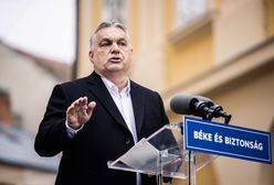 WP z Budapesztu: "Niesprawiedliwe" albo nawet "oszukane" wybory Orbána. Rekordowa liczba obserwatorów na Węgrzech