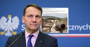 Kolejny incydent z udziałem żołnierza Izraela. Sikorski oburzony