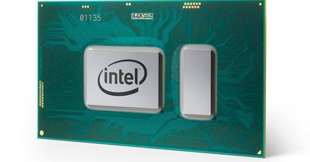 Intel Coffee Lake - pierwsze testy 6 rdzeni/12 wątków w wersji dla laptopa