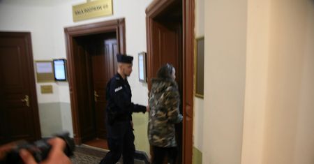 Udusiła synka pieluszką. Patrycja C. usłyszała wyrok