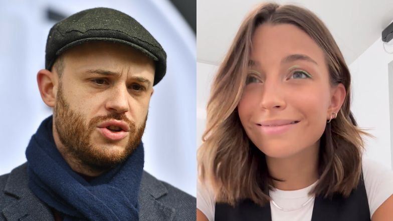 Jan Śpiewak krytykuje Julię Wieniawę