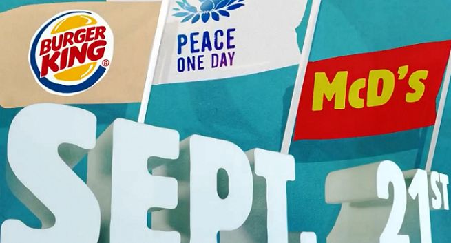 Branża reklamowa typuje zwycięzców Cannes Lions 2016, faworytem akcja Burger Kinga z McDonald’s (wideo)