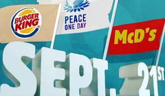 Branża reklamowa typuje zwycięzców Cannes Lions 2016, faworytem akcja Burger Kinga z McDonald’s (wideo)