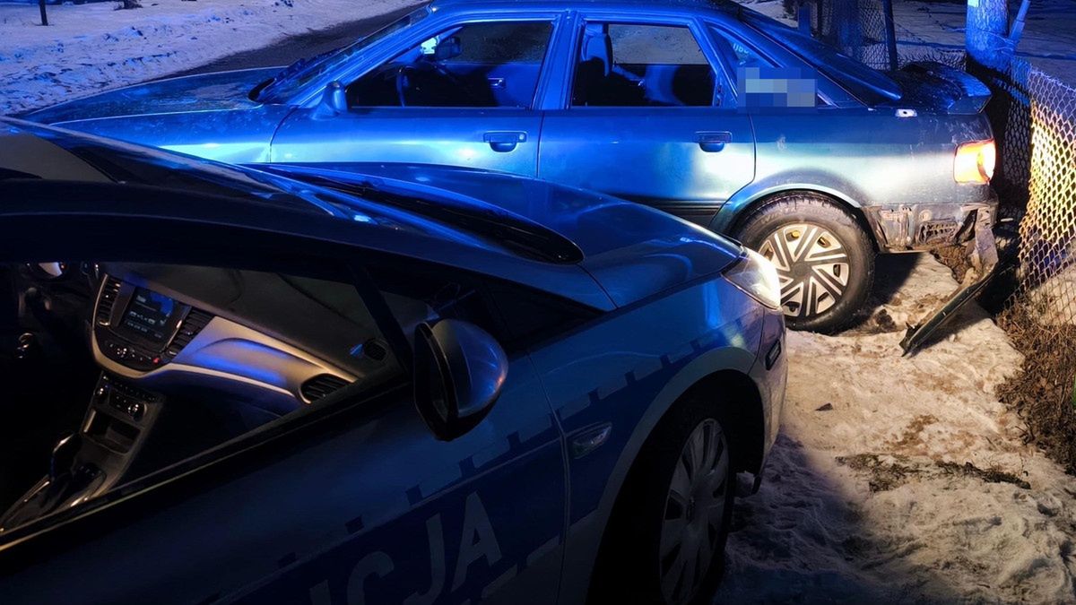 Zdjęcie ilustracyjne