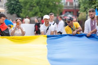 Rosną antyukraińskie nastroje. Ta platforma z niechlubnym rekordem wpisów