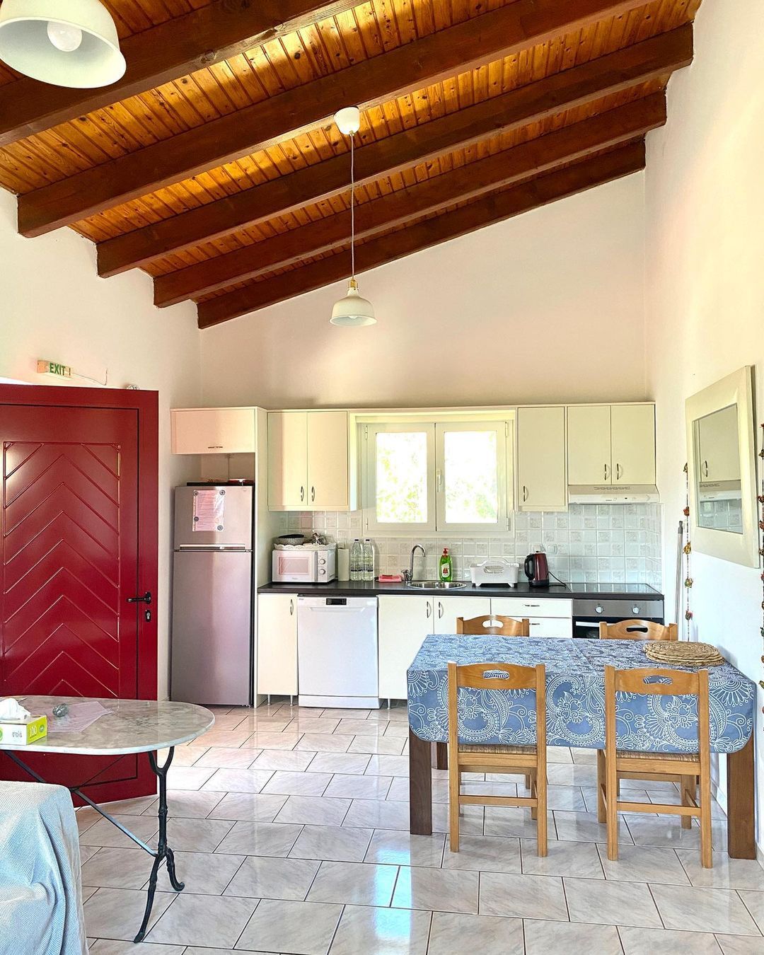 Paulina Młynarska sprzedaje willę na Krecie