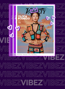 Olivia Rodrigo odnosi się do kontrowersji związanych z singlem i staje po stronie Girl Power