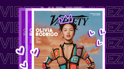 Olivia Rodrigo odnosi się do kontrowersji związanych z singlem i staje po stronie Girl Power