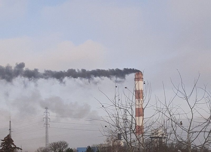 Ciepło w Lublinie dzięki „błękitnemu paliwu”. W elektrociepłowni Wrotków będzie kotłownia gazowa
