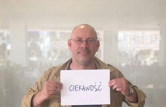 Paweł Reszka opisał, jak działa szpital na Stadionie Narodowym. "Warto rozmawiać z ludźmi, którzy walczą z pandemią"