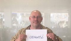 Paweł Reszka opisał, jak działa szpital na Stadionie Narodowym. "Warto rozmawiać z ludźmi, którzy walczą z pandemią"