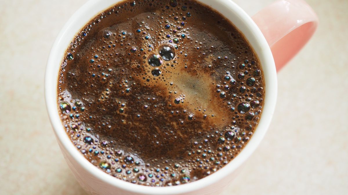 Katarzyna Bosacka wzięła pod lupę kawy