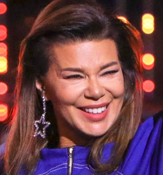 Edyta Górniak wspiera Rafała Brzozowskiego w walce o Eurowizję
