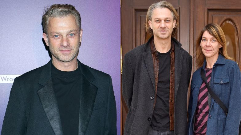 Kulisy rozwodu Grzegorza Damięckiego i Dominiki Laskowskiej